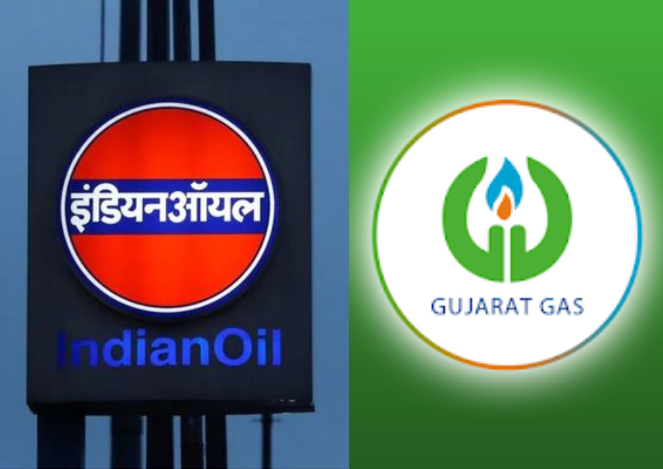 Gujarat Gas & Indian Oil Corporation partner to expand energy services