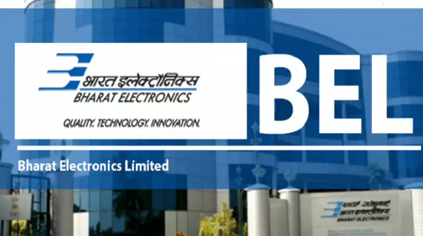 BEL Partners with IIT Mandi for advancement in semiconductors, quantum tech, and drones
