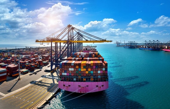 Adani Ports surpasses record 420 MMT global cargo milestone, achieves unprecedented growth