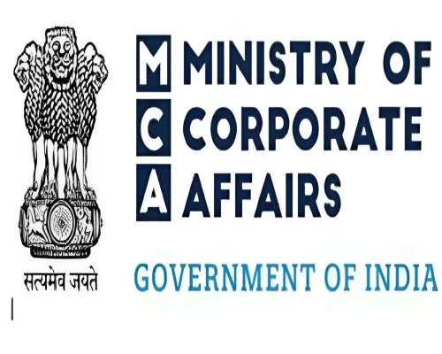 MCA21 records 80.26 lakh form filings between April 2024 and January 2025, driving ease of doing business with enhanced digital solutions