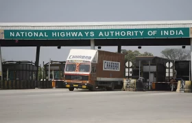 NHAI partners with HLL Lifecare to improve emergency response on highways