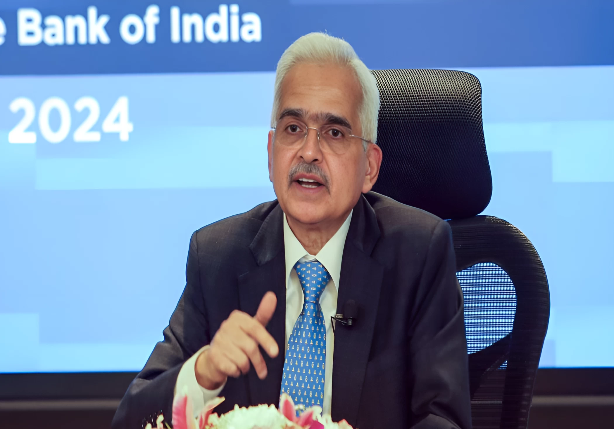 Shaktikanta Das appointed as Principal Secretary-2 to PM Modi