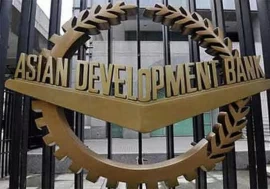 India and ADB sign $350 million loan to boost manufacturing and logistics