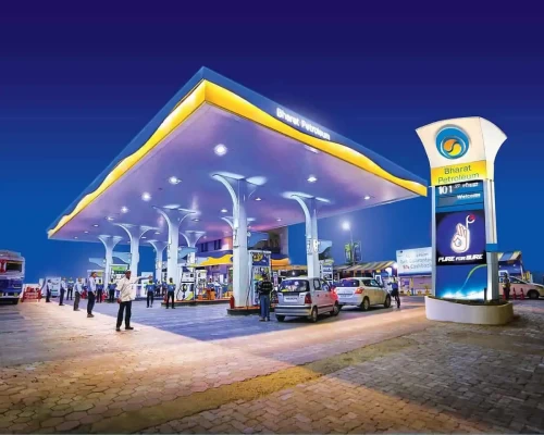 Saudi Arabia eyes investment in BPCL refinery project in India