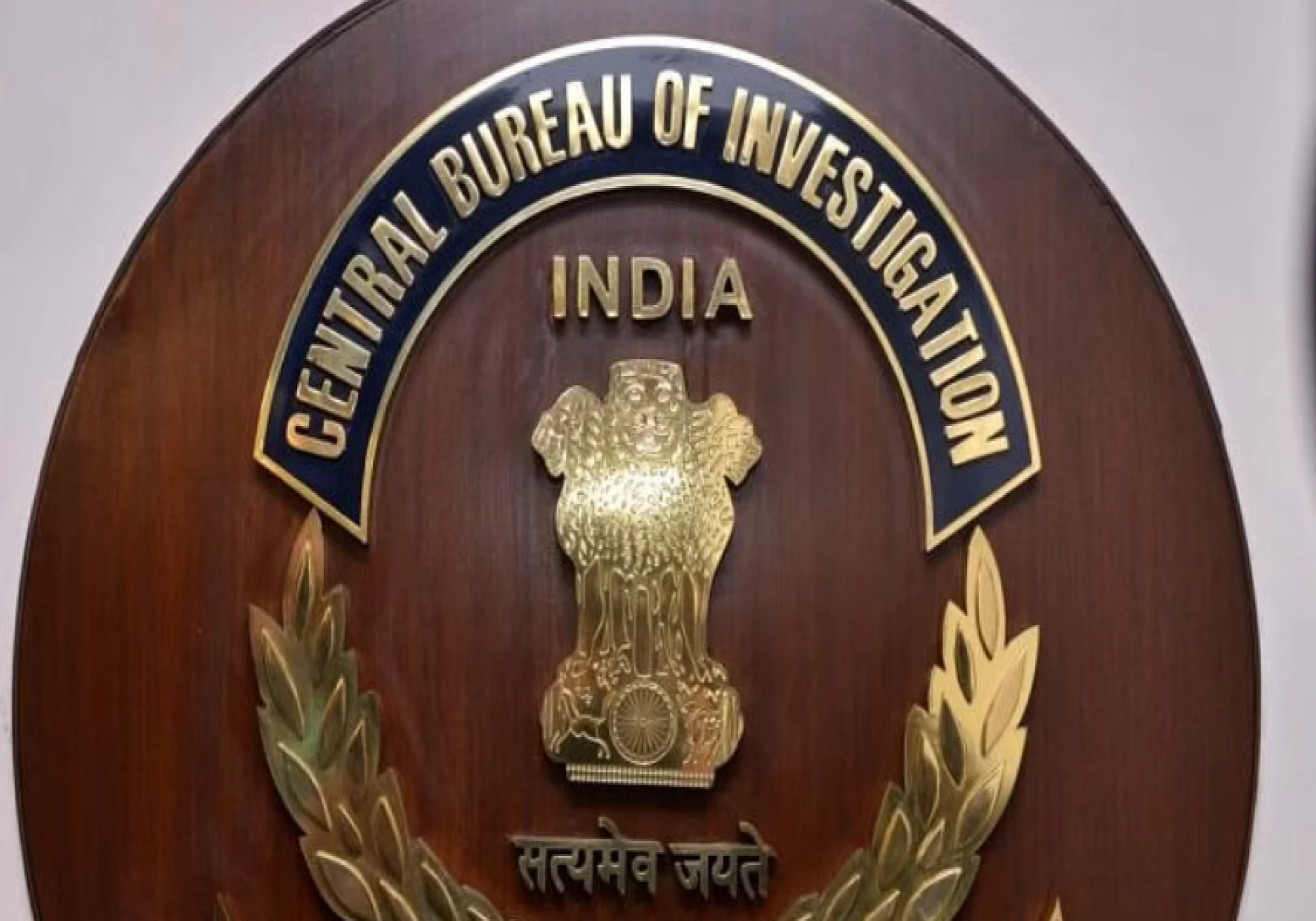 18 CBI officials awarded President's Police Medal for distinguished service