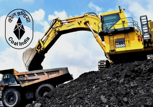 Coal India makes annual commitment of about Rs 800 crore for CSR initiatives with special focus on healthcare