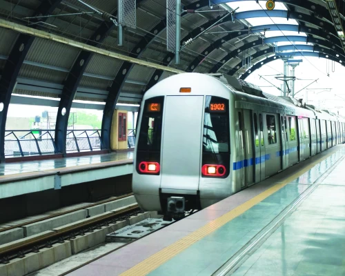 Delhi Metro phase-IV expansion: Cabinet approves Rithala-Kundli corridor with 21 elevated stations