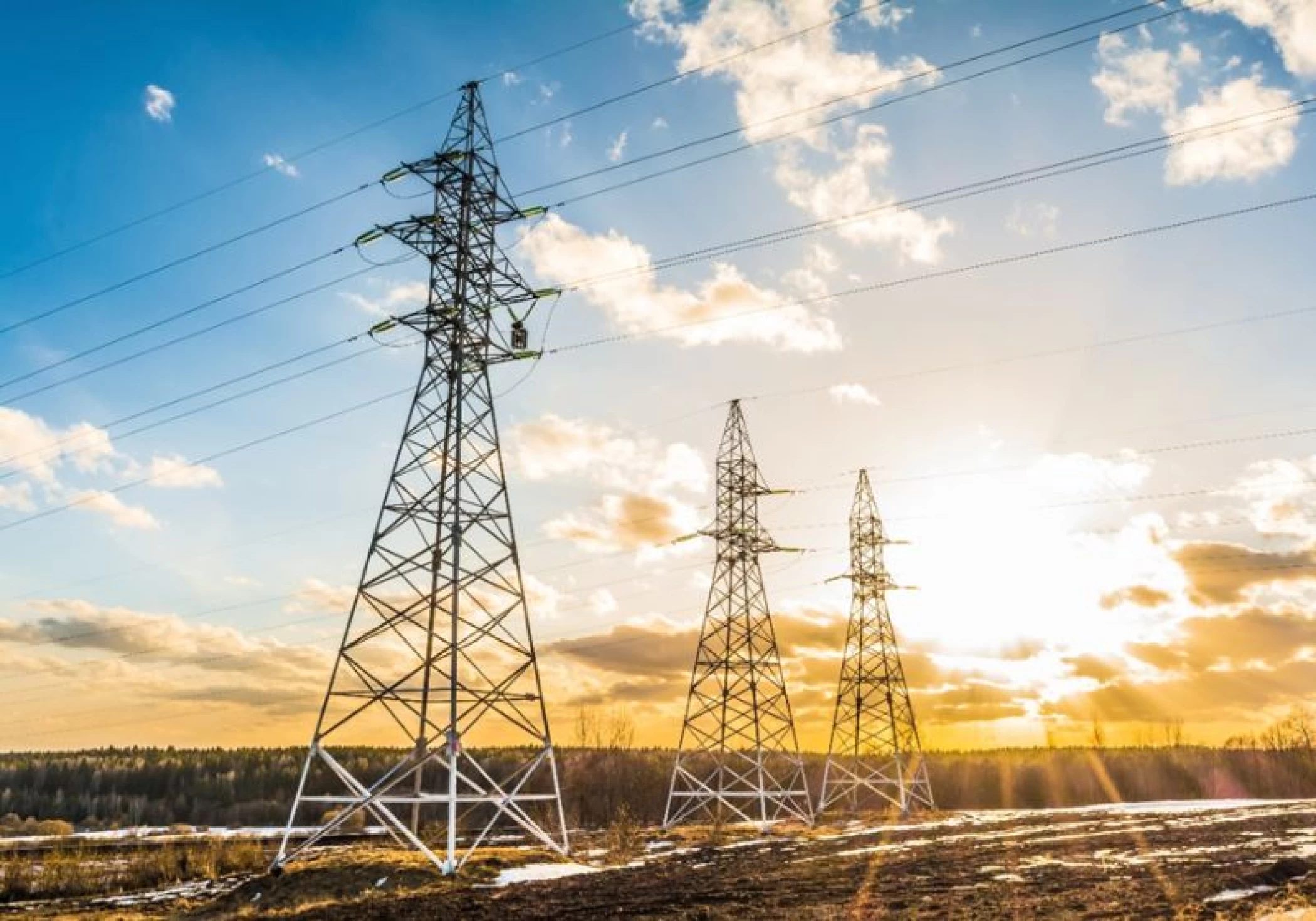 Power Grid Corp acquires Rajasthan IV E Power Transmission