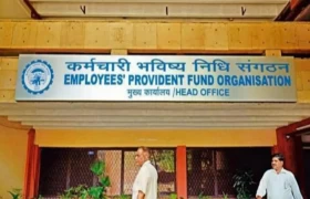 Ramesh Krishnamurthi appointed as new head of EPFO