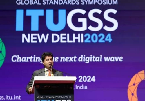 Global Standards Symposium 2024 calls for international collaboration to drive sustainable digital transformation