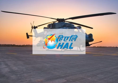 Hindustan Aeronautics likely to be upgraded to ‘Maharatna’ PSU by year-end