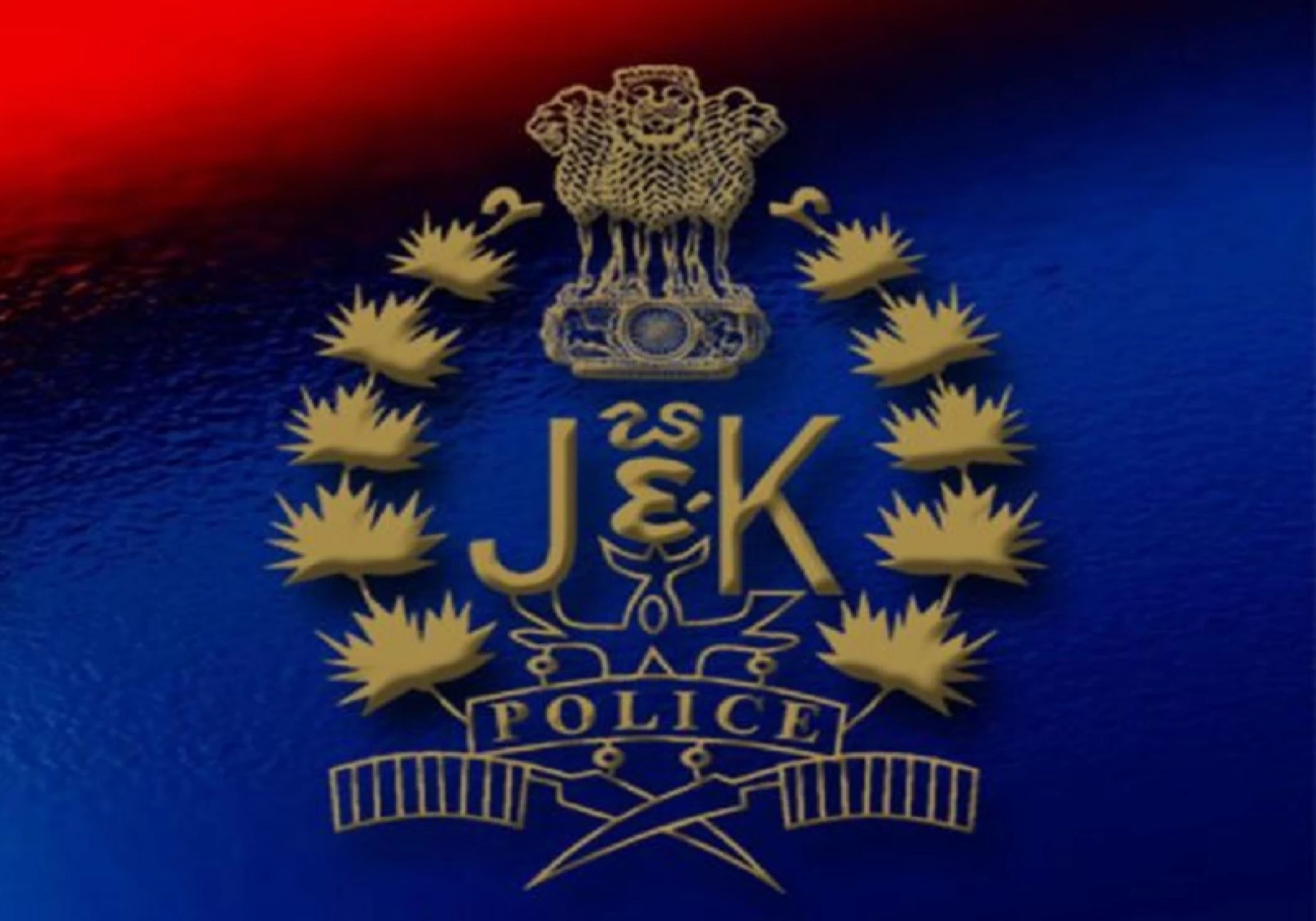 Jammu and Kashmir government orders transfer and posting of 24 police officers