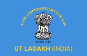 17 officers shifted in Ladakh, Suhail Ahmad repatriated to the Union Territory of Jammu and Kashmir