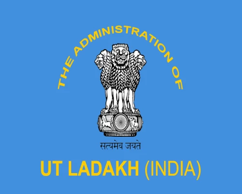 17 officers shifted in Ladakh, Suhail Ahmad repatriated to the Union Territory of Jammu and Kashmir