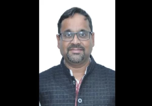 Manish Kumar Gupta appointed new chief secretary of Arunachal