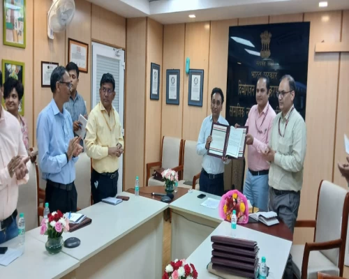 NIEPVD signs MoUs with six institutions to support Divyangjan welfare