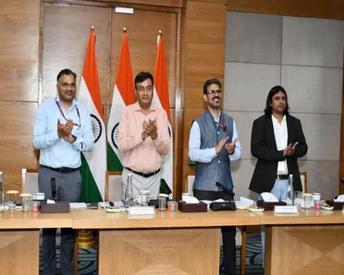 NLDSL unveils ULIP Hackathon 2.0 and launches Track Your Transport app to tackle key challenges in logistics