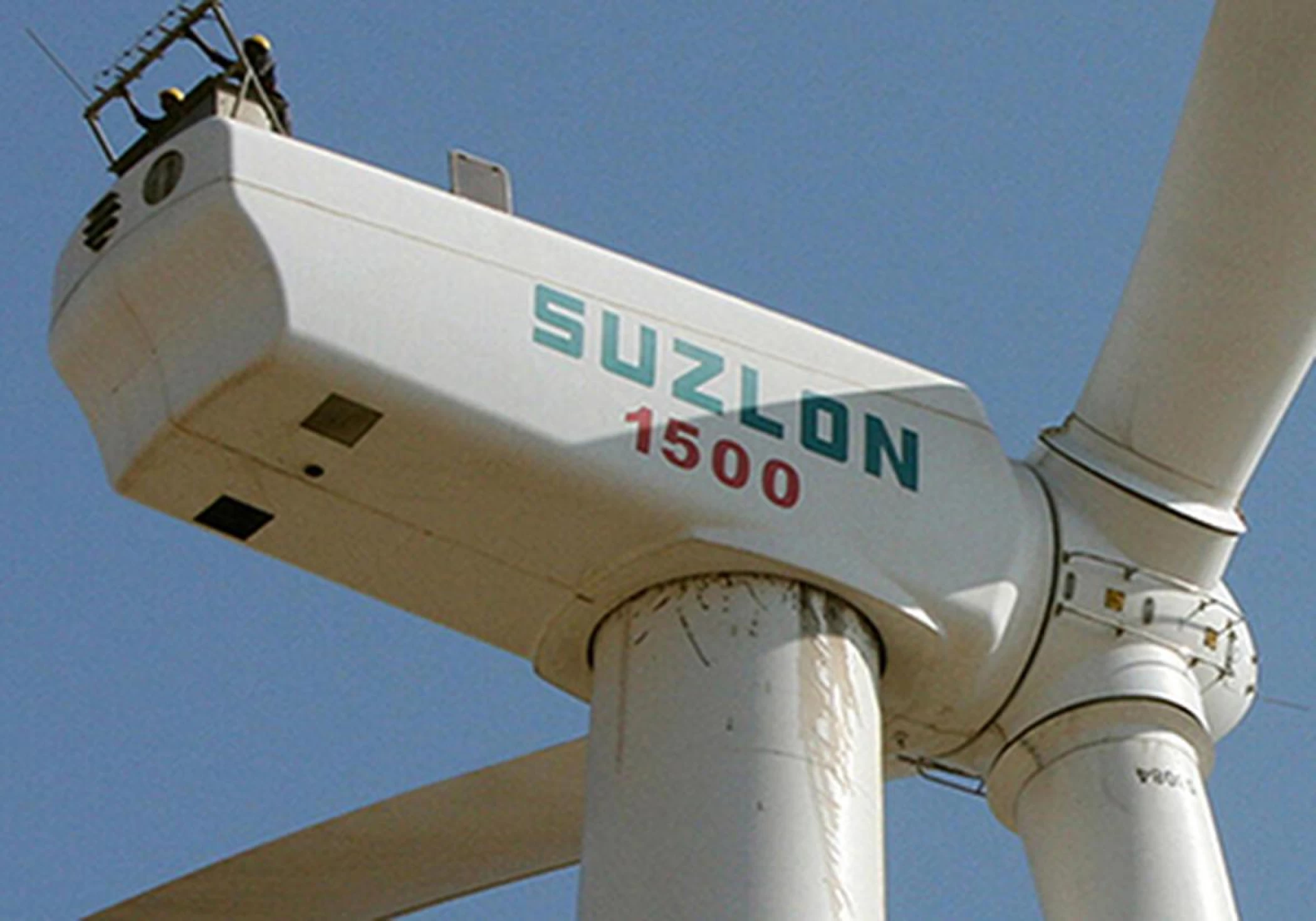 Suzlon secures India's largest wind energy order of 1,166 MW from NTPC Green Energy Limited