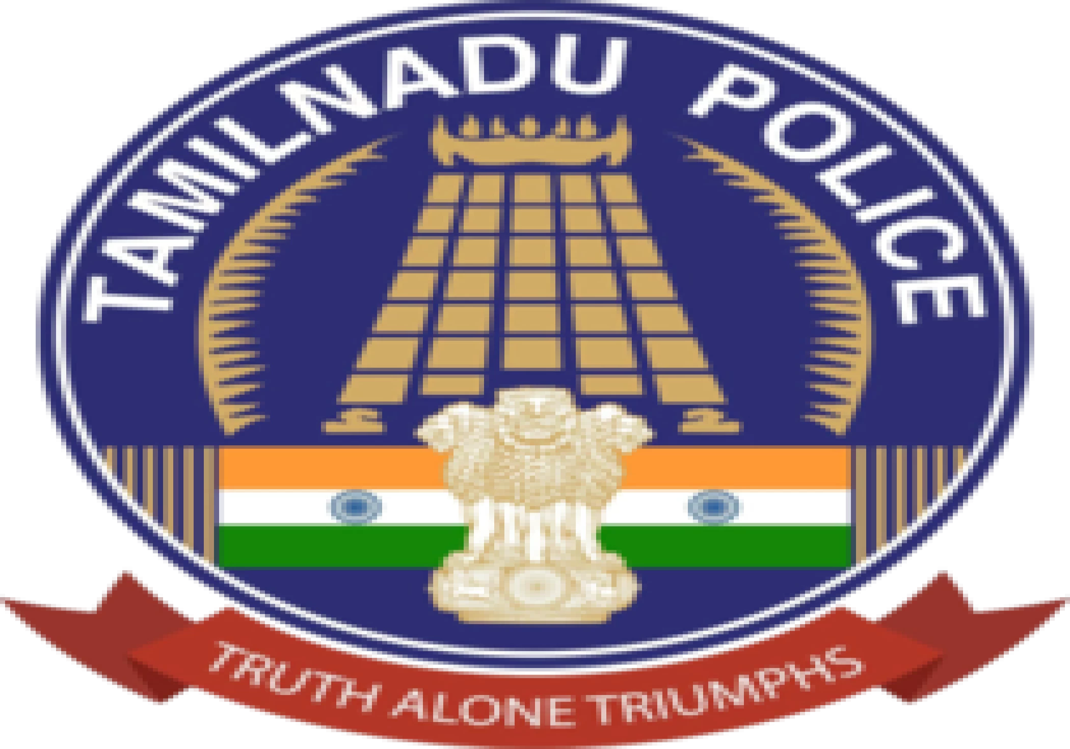 56 police officers transferred in major reshuffle across Tamil Nadu