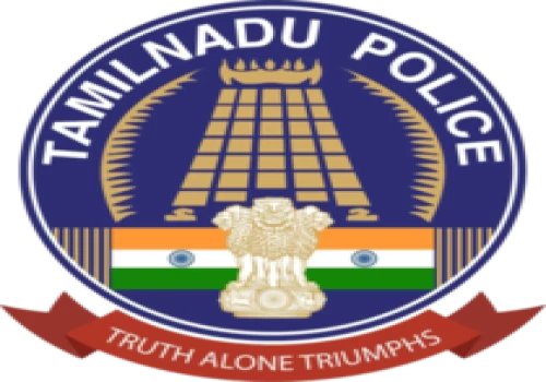 56 police officers transferred in major reshuffle across Tamil Nadu