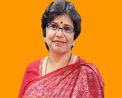 Vijaya Kishore Rahatkar appointed as Chairperson of the National Commission for Women