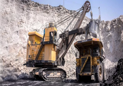 Coal India acquires first critical mineral asset