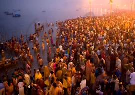 Mahakumbh 2025: Over 1000 medical personnel deployed for the safety of devotees on Mauni Amavasya