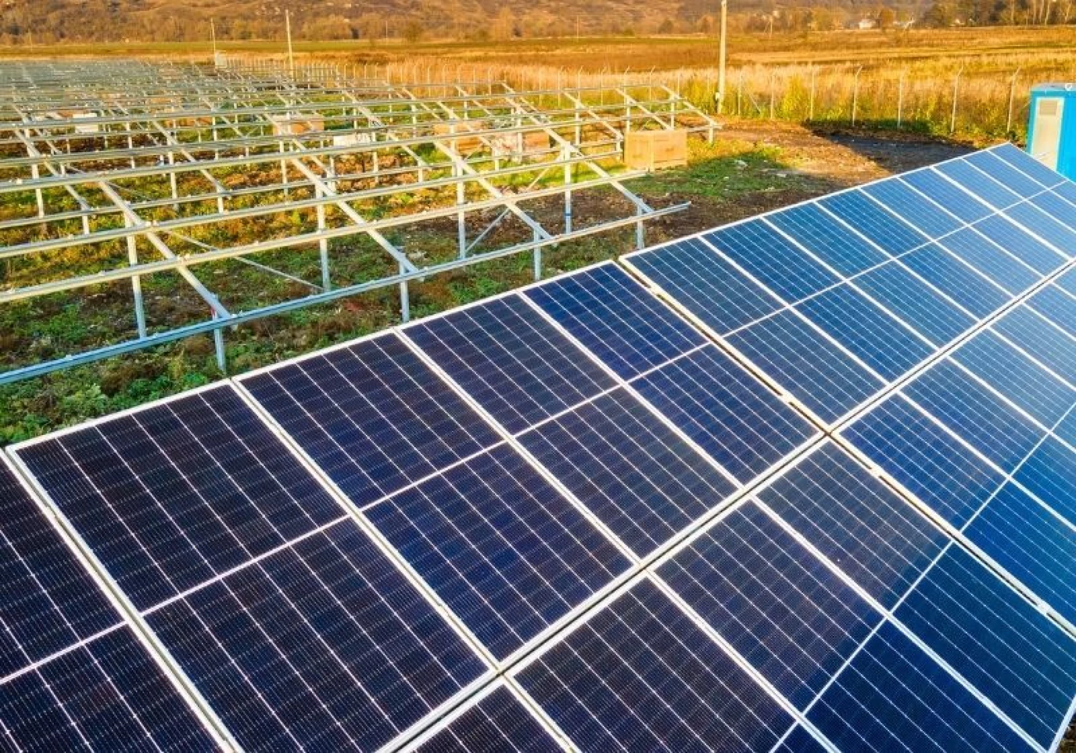 NTPC Renewable Energy begins solar power generation in Gujarat