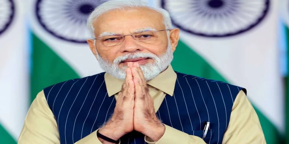 CSS Forum to mark PM Modi’s birthday with a month-long Kartavya Abhiyan
