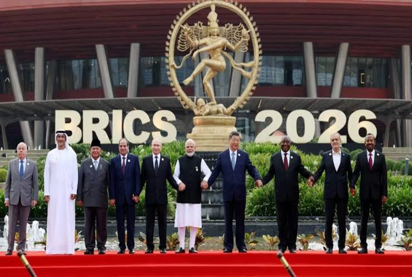 BRICS Summit 2026: New Delhi Declaration signals a more confident Global South