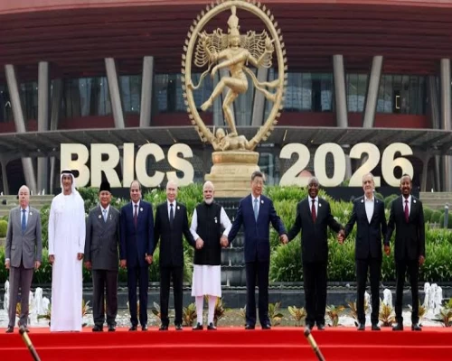 BRICS Summit 2026: New Delhi Declaration signals a more confident Global South