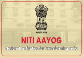How NITI Aayog plans to bridge India’s education and jobs gap