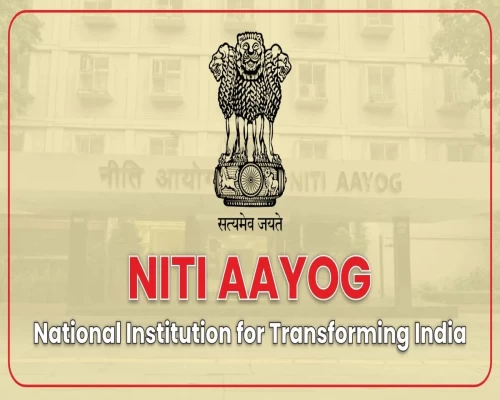 How NITI Aayog plans to bridge India’s education and jobs gap