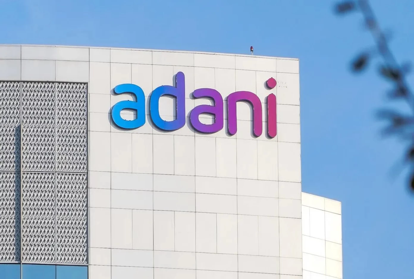 Adani enters chemicals business with France’s Dioxycle