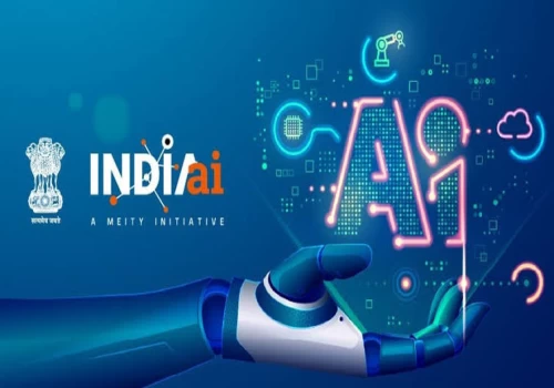 How far has India’s AI mission come?