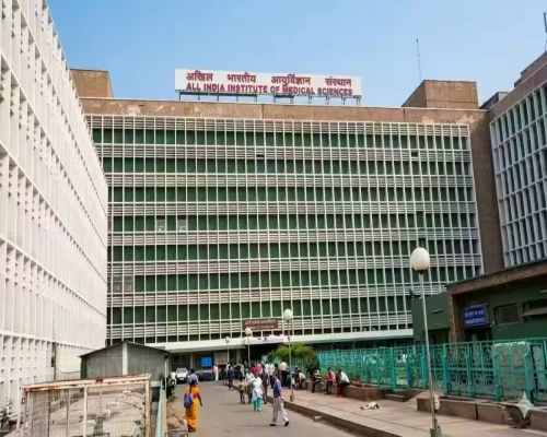 AIIMS bans unauthorised use of name, logo on social media; issues strict digital conduct rules
