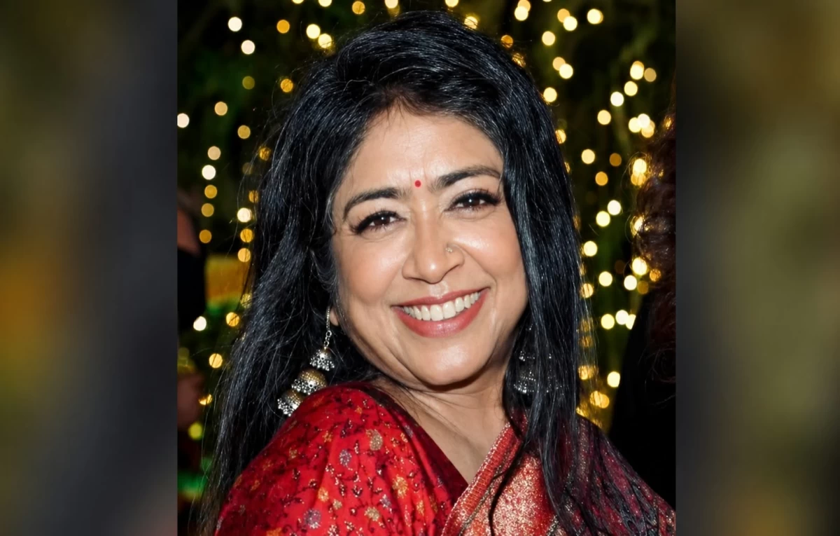 Nearly one in five Central government Secretaries is now a woman. Archana Varma is the latest addition