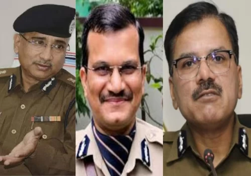 Bihar's next DGP: three names in circulation & some history around the process