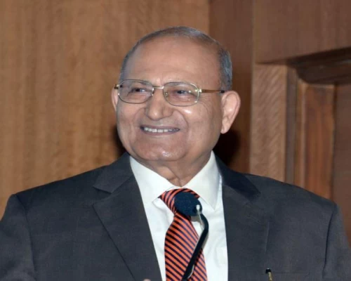 India's growing cotton import dependence calls for embracing technology and enabling policy reforms: Dr R.S. Paroda