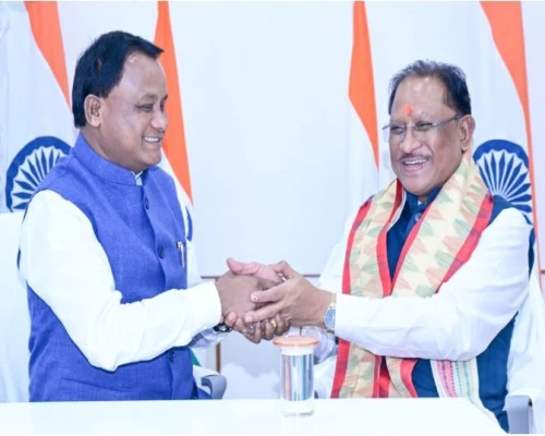 Mahanadi water dispute: After a decade,  Chhattisgarh and Odisha move closer to a lasting resolution