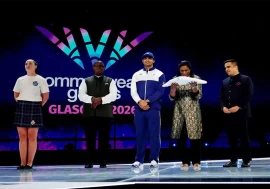 India officially takes charge as host of 2030 Commonwealth Games