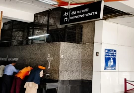What’s in the tap? Railways orders overhaul after CAG water quality findings