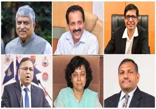 Not just an education panel: Why Narendra Modi's new exam reform team is drawing attention