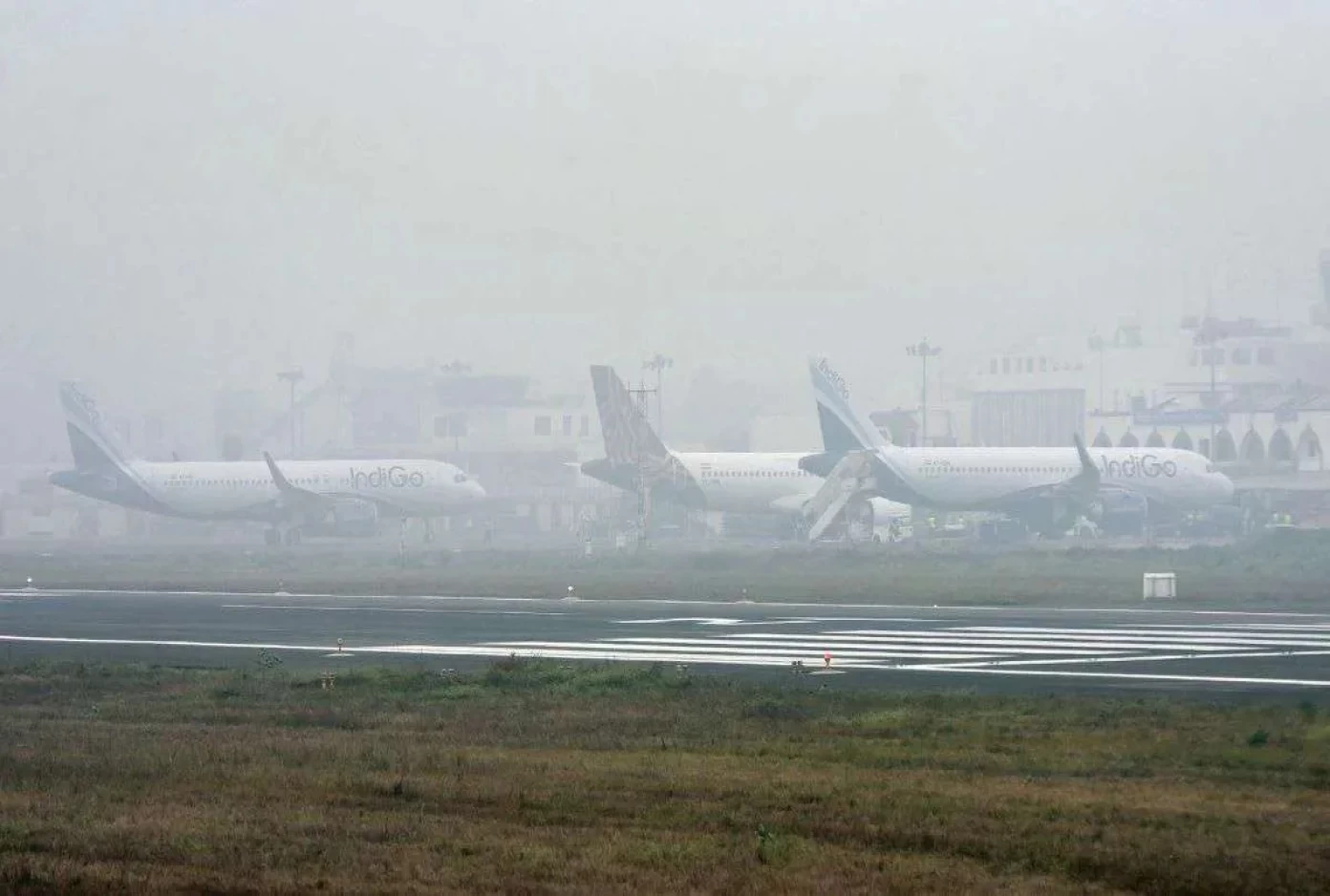 Fog season set to disrupt flights? Aviation ministry steps up winter preparedness, puts passenger convenience in focus
