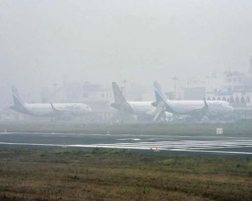 Fog season set to disrupt flights? Aviation ministry steps up winter preparedness, puts passenger convenience in focus