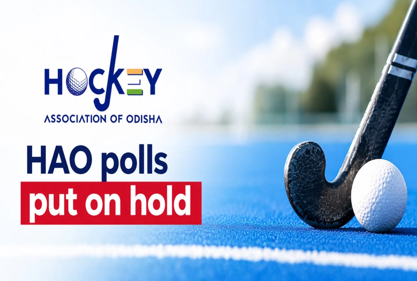 Electoral Officer puts Hockey Association of Odisha polls on hold, seeks Hockey India guidance
