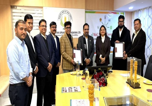 HURL launches two major healthcare CSR initiatives in Gorakhpur