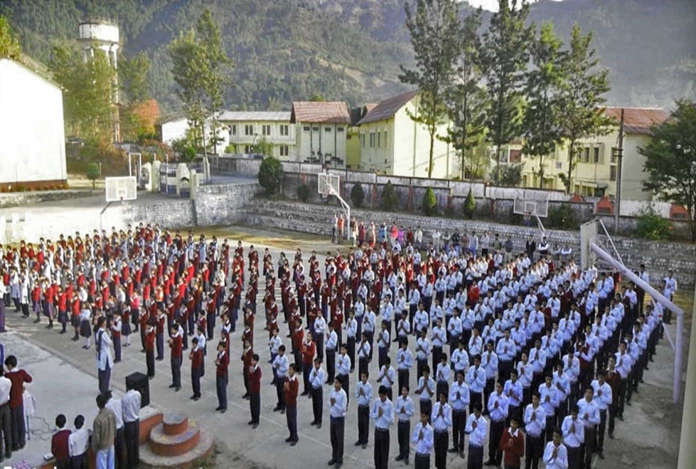 Himachal schools to move beyond caste labels, admission forms to drop caste column
