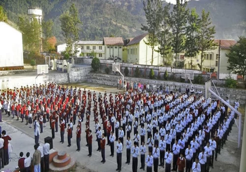 Himachal schools to move beyond caste labels, admission forms to drop caste column