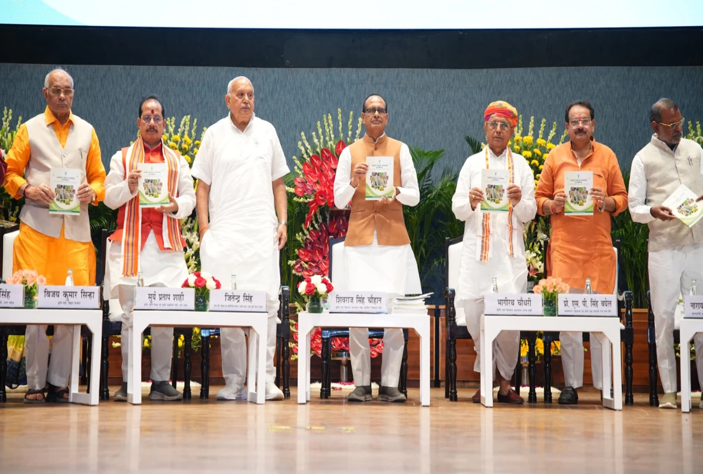 ICAR's 97th AGM sets new priorities for India's agricultural transformation